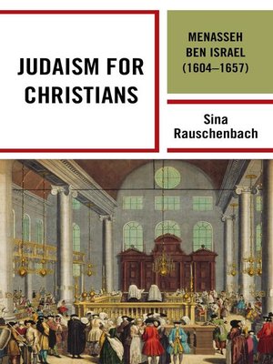 cover image of Judaism for Christians